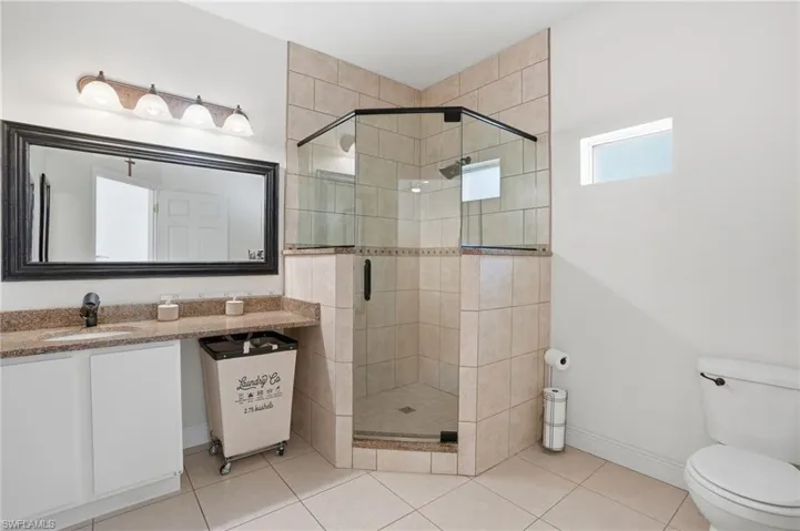 Master bath