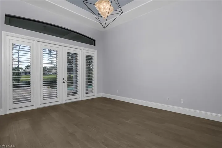 7420 Byrons Way, Naples, Florida 34113