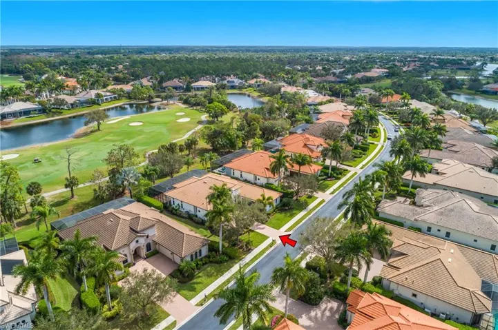 7420 Byrons Way, Naples, Florida 34113