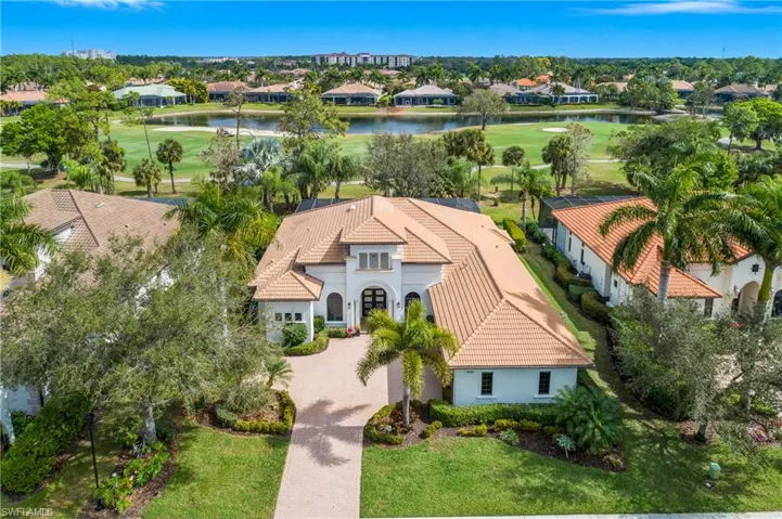 7420 Byrons Way, Naples, Florida 34113