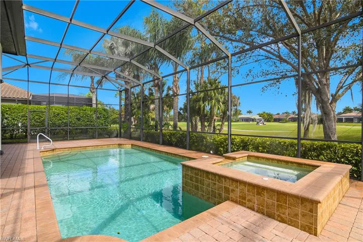 7420 Byrons Way, Naples, Florida 34113