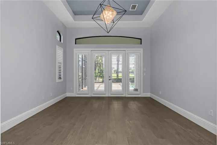 7420 Byrons Way, Naples, Florida 34113