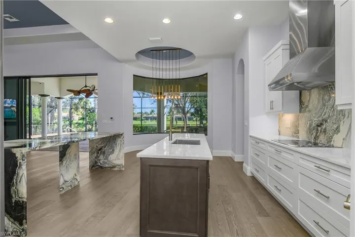 7420 Byrons Way, Naples, Florida 34113