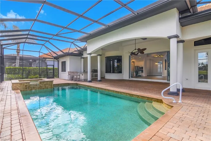 7420 Byrons Way, Naples, Florida 34113