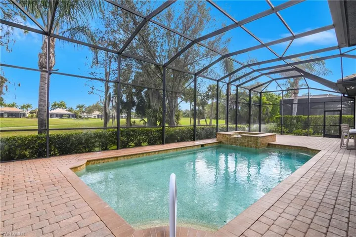 7420 Byrons Way, Naples, Florida 34113