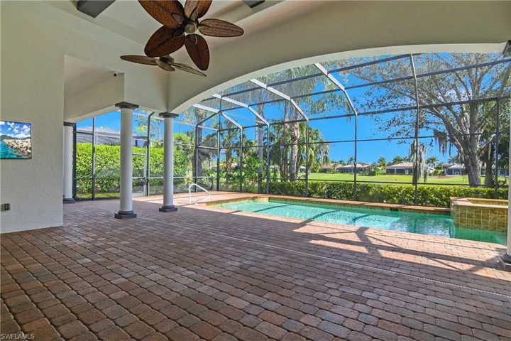 7420 Byrons Way, Naples, Florida 34113