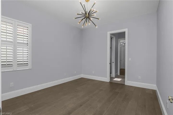 7420 Byrons Way, Naples, Florida 34113