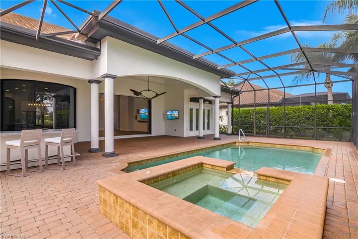 7420 Byrons Way, Naples, Florida 34113