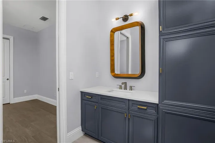 7420 Byrons Way, Naples, Florida 34113