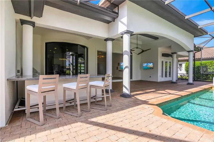 7420 Byrons Way, Naples, Florida 34113