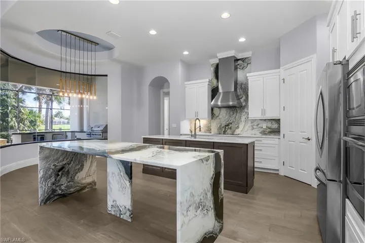 7420 Byrons Way, Naples, Florida 34113