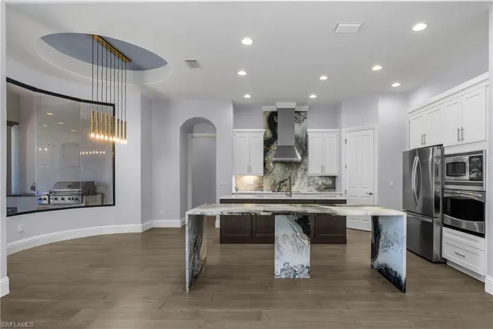 7420 Byrons Way, Naples, Florida 34113