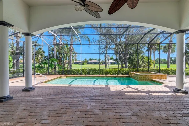 7420 Byrons Way, Naples, Florida 34113