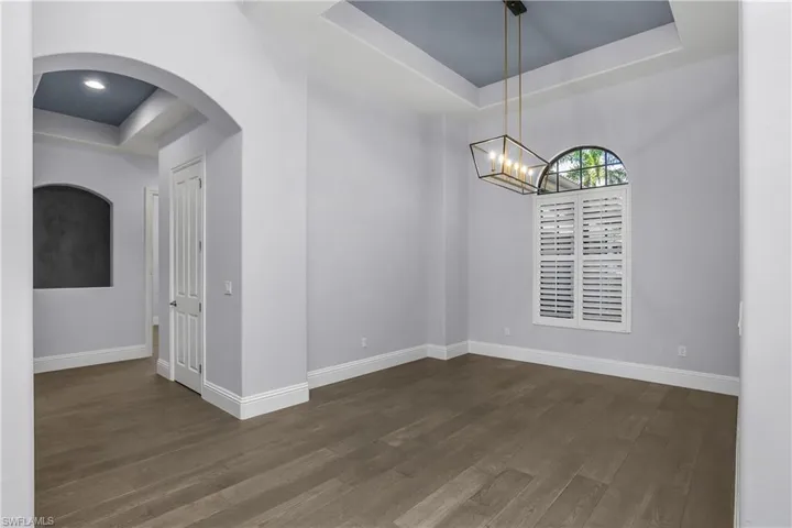 7420 Byrons Way, Naples, Florida 34113