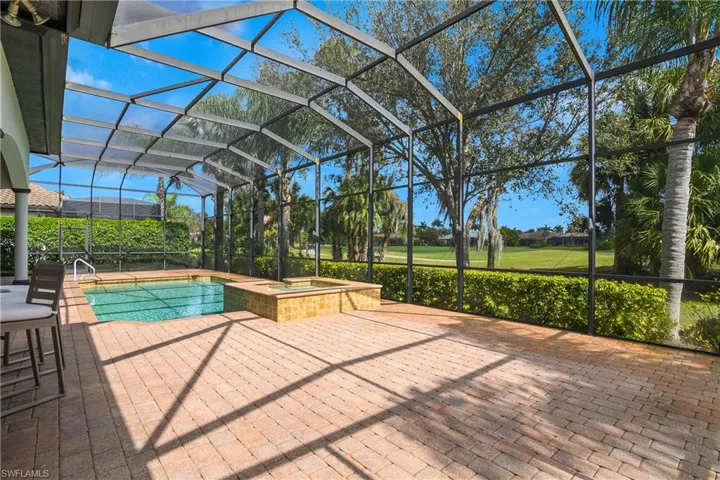 7420 Byrons Way, Naples, Florida 34113