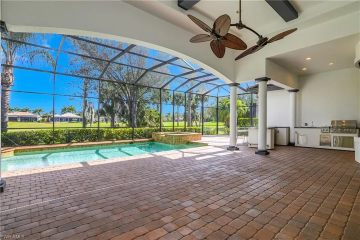7420 Byrons Way, Naples, Florida 34113