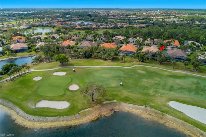 7420 Byrons Way, Naples, Florida 34113