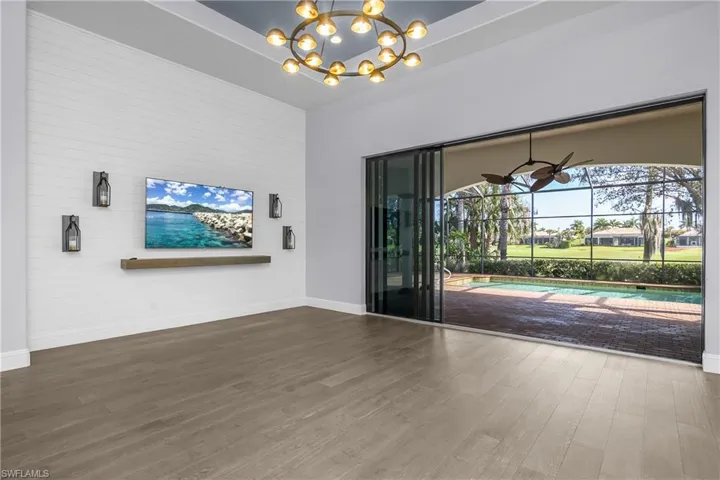 7420 Byrons Way, Naples, Florida 34113