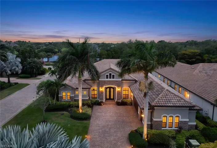 23844 Campla Ct, Estero, Florida 34134