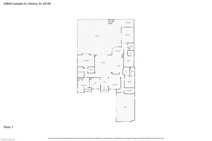 23844 Campla Ct, Estero, Florida 34134