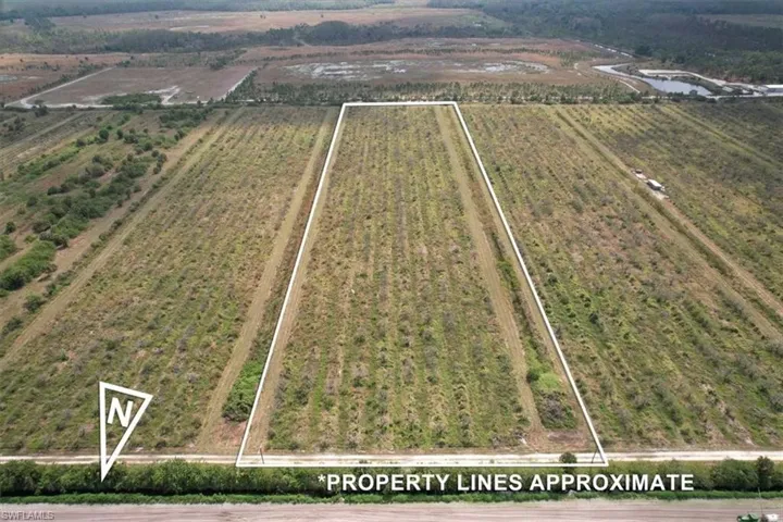 10 acres