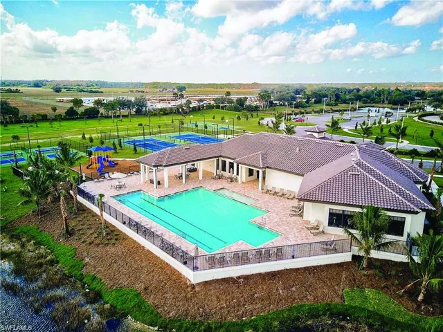 14007 Aledo Ct, Fort Myers, Florida 33905