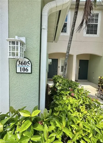 3605 Cedar Oak Dr 106, Fort Myers, Florida 33916