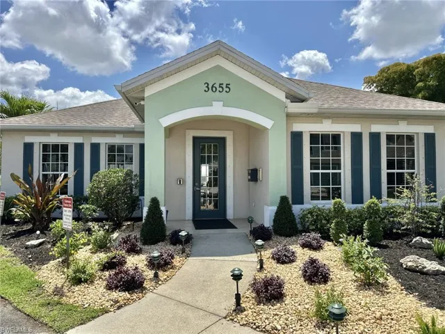 3605 Cedar Oak Dr 106, Fort Myers, Florida 33916