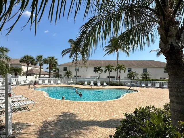 3605 Cedar Oak Dr 106, Fort Myers, Florida 33916