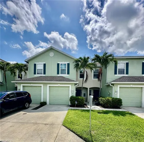 3605 Cedar Oak Dr 106, Fort Myers, Florida 33916