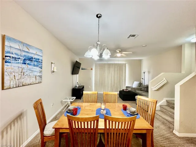 3605 Cedar Oak Dr 106, Fort Myers, Florida 33916