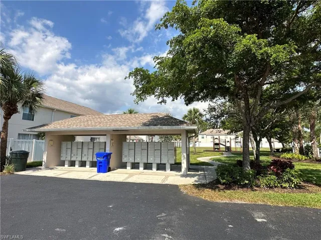 3605 Cedar Oak Dr 106, Fort Myers, Florida 33916