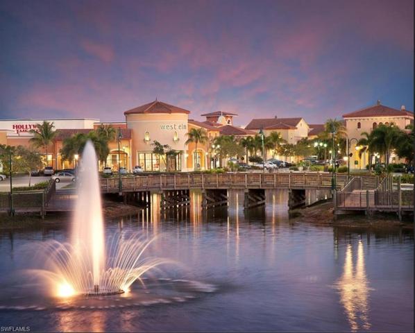 Close to shopping at Coconut Point Mall