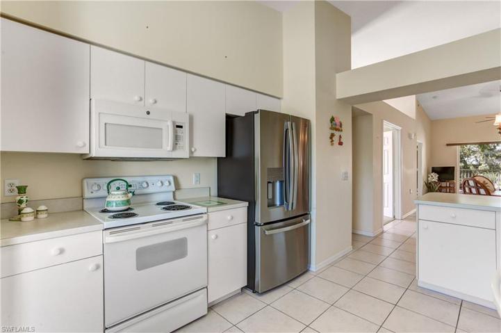 New stainless refrigerator, new dishwasher, & garbage disposal