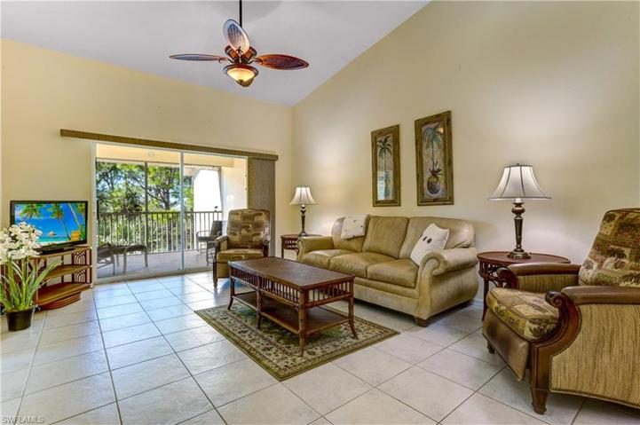 Then come home to relax in your spacious condo!