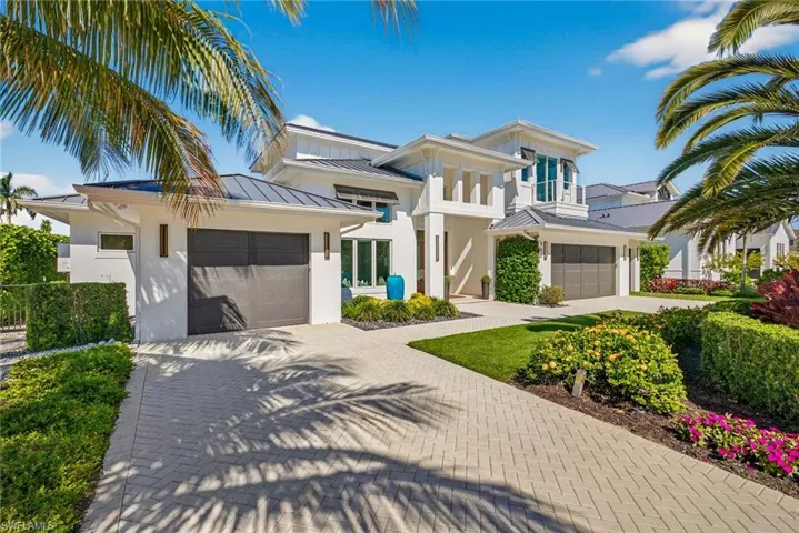405 7th Ave N, Naples, Florida 34102