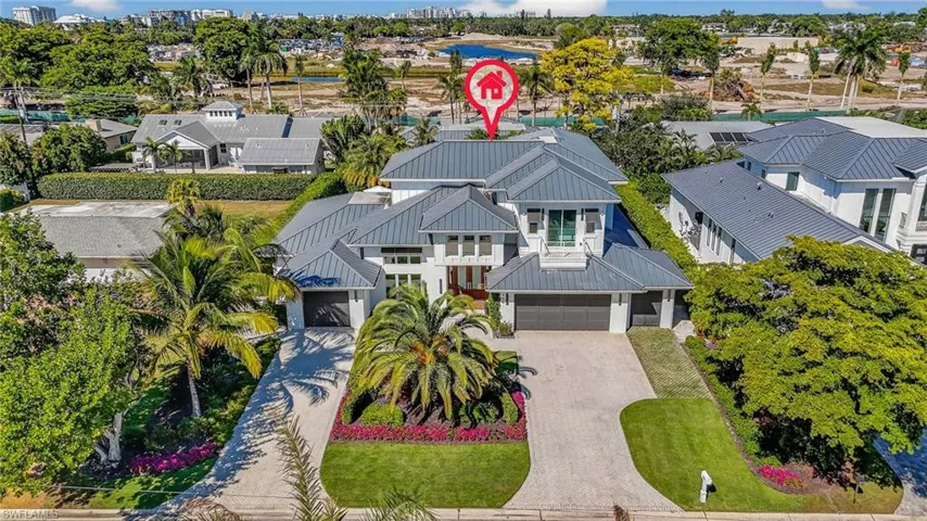 405 7th Ave N, Naples, Florida 34102