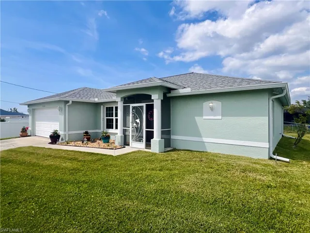 1125 NW 12th LN, CAPE CORAL FL 33993