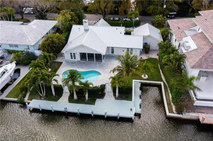 675 18th Ave S, Naples, Florida 34102