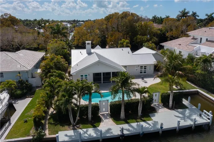 675 18th Ave S, Naples, Florida 34102