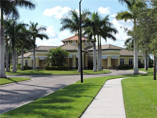 Amenity Center