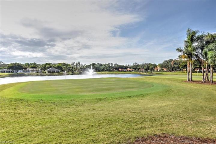 Golf Course