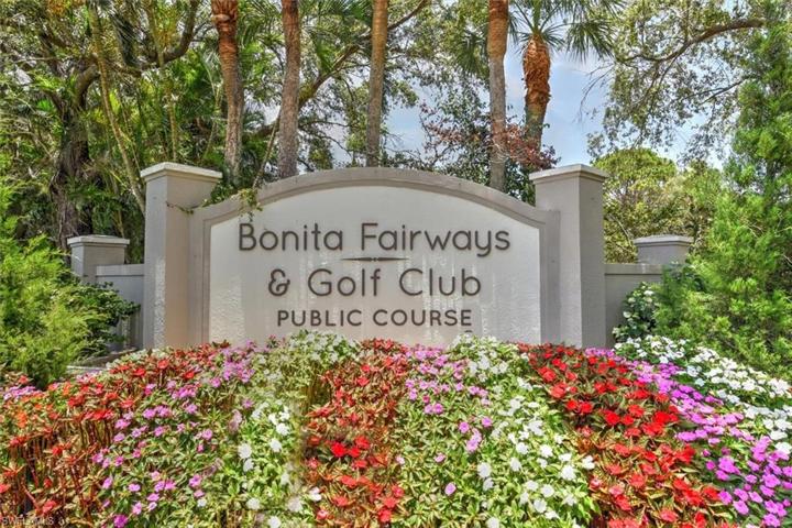 Bonita Fairways
