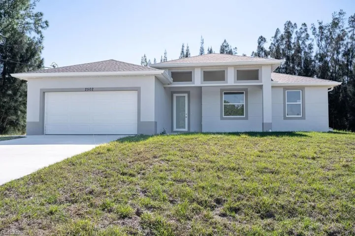 241 Novia Ave S, Lehigh Acres, Florida 33974