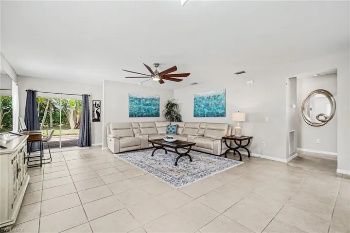 2132 Pigeon Plum Way, North Fort Myers, Florida 33917
