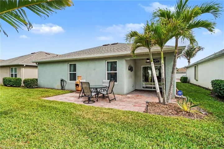 2132 Pigeon Plum Way, North Fort Myers, Florida 33917