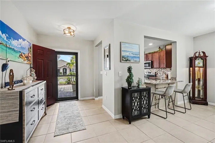 2132 Pigeon Plum Way, North Fort Myers, Florida 33917