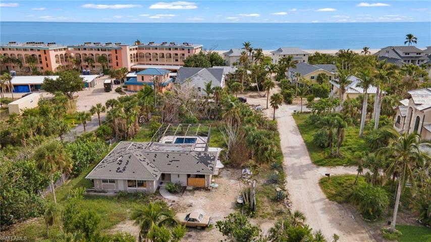 Deeded Beach Access