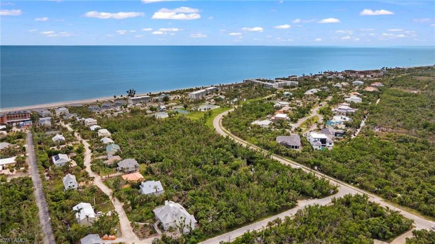 Mid-Island Location