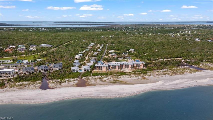 Close to Beach
